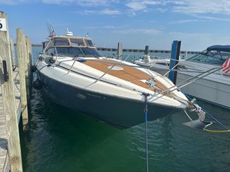 51' Sunseeker 1997