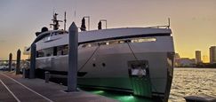 Columbus Yachts Sport Hybrid