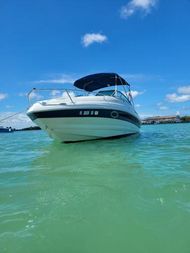 Crownline 236SC