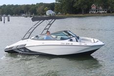 Yamaha Boats AR 195