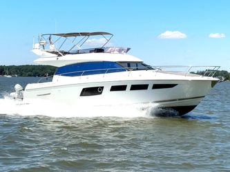 50' Prestige 2017
