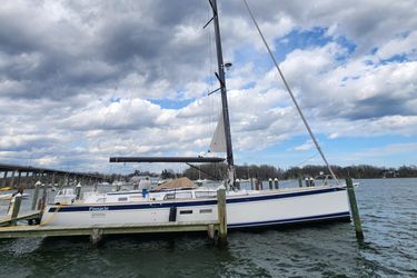 57' Hallberg-rassy 2023