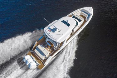 48' Tiara Yachts 2022