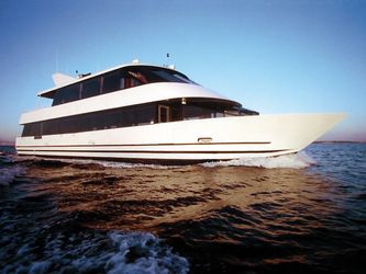 96' Skipperliner 2005