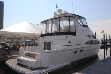 44' Carver 2004