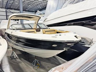 31' Sea Ray 2017