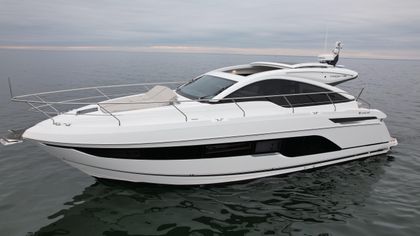 45' Fairline 2024