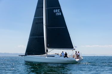 39' Italia Yachts 2023