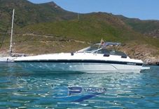 Conam Lupo di Mare 36