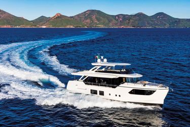 73' Absolute 2019 Yacht For Sale