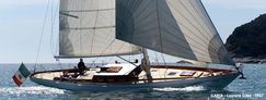 Beconcini Classic Yacht