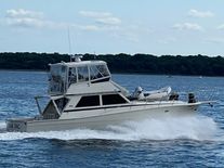 Viking 48 Conv Sport Fisher
