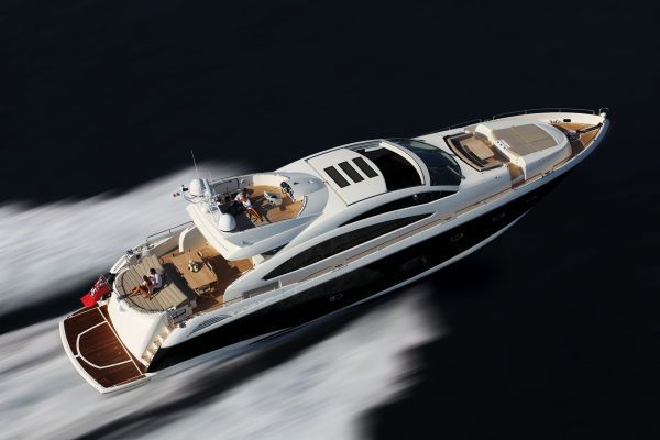 Convertible Boat Sunseeker For Sale Yachtworld