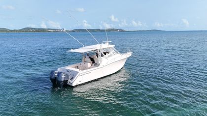 33' Grady-white 2006