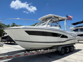 30' Jeanneau 2021