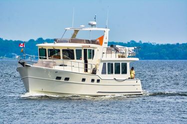 49' North Pacific 2016