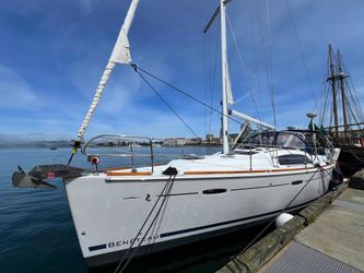 40' Beneteau 2011