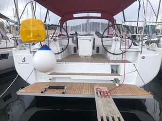 39' Beneteau 2021