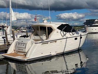 35' Tiara Yachts 2009