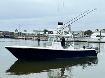 32' Regulator 2005