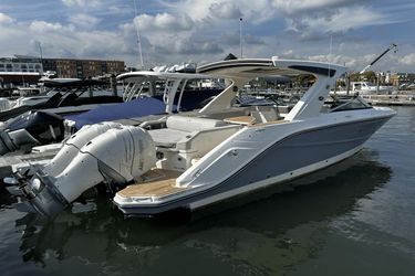 32' Sea Ray 2022