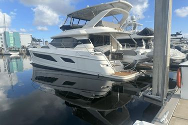 44' Aquila 2021