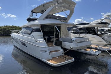 44' Aquila 2021