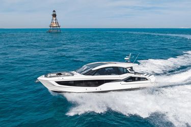 43' Galeon 2025