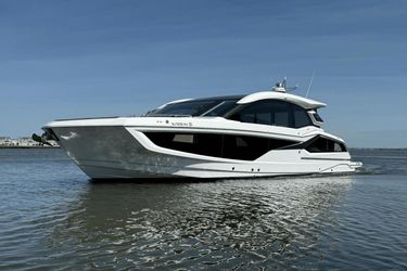 43' Galeon 2025