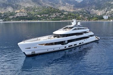 164' Benetti 2023