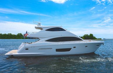 75' Viking 2017