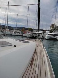 45' Jeanneau 2009