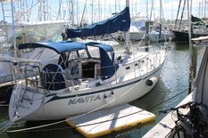 Canadian Sailcraft SC 36 Traditional