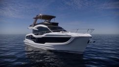 Galeon 560 Fly