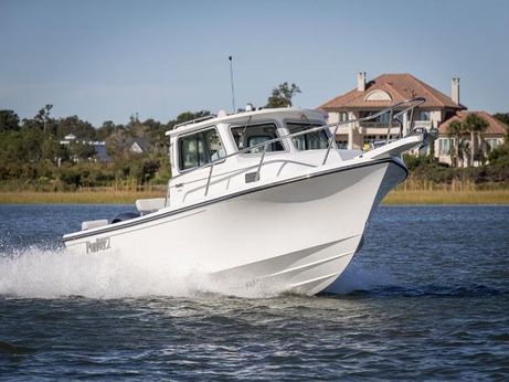 Parker 2120 Sport Cabin Boats For Sale In United States Yachtworld