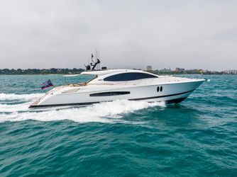 75' Lazzara 2008