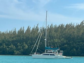 36' Seawind 2001