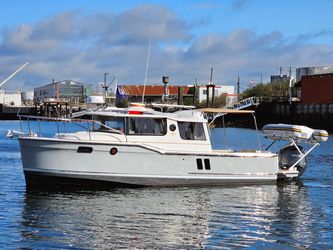 32' Ranger Tugs 2025