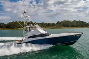 61' Garlington 1997