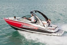 Regal 2300 RX Surf