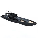 Novamarine Black Shiver 160 fb
