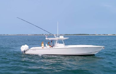 38' Jupiter 2006