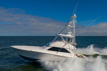 48' Viking 2005
