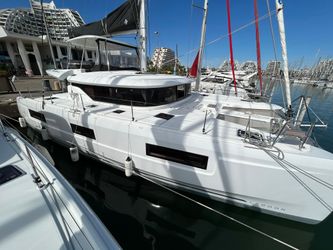 45' Lagoon 2024