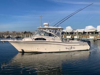 30' Grady-white 2006