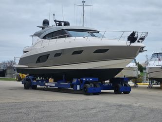 60' Riviera 2023