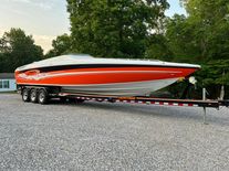 Baja 35 Outlaw
