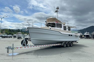35' Ranger Tugs 2025