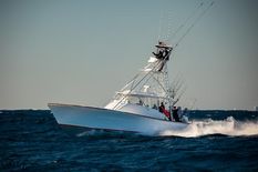 Release Boatworks Walkaround