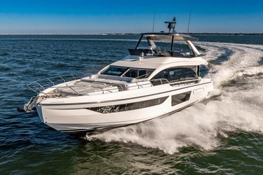 66' Azimut 2024